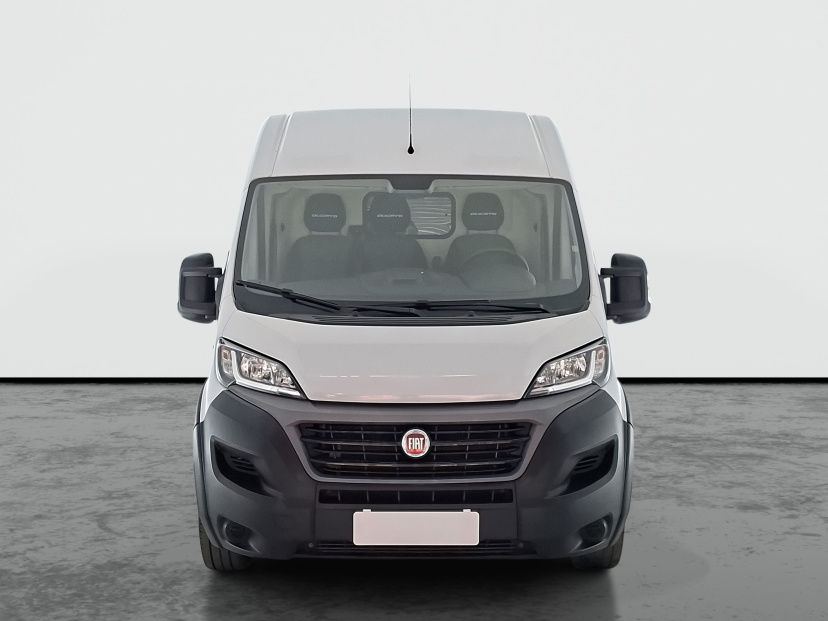 Fiat Ducato, 2021