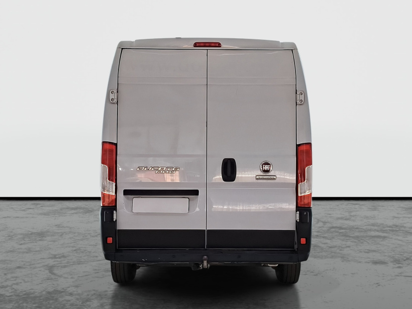 Fiat Ducato, 2021