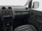 Volkswagen Caddy, 2011