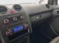 Volkswagen Caddy, 2011