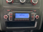 Volkswagen Caddy, 2011