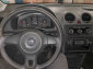 Volkswagen Caddy, 2011