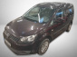 Volkswagen Caddy, 2011