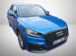 Audi Q2, 2017