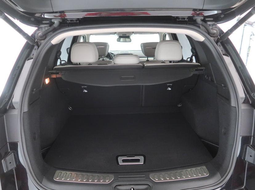 Renault Koleos, 2018