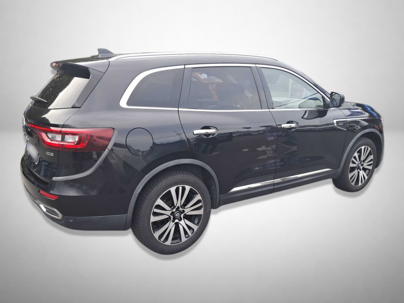 Renault Koleos, 2018