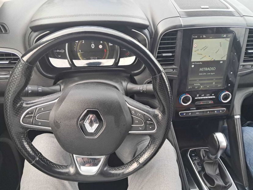Renault Koleos, 2018