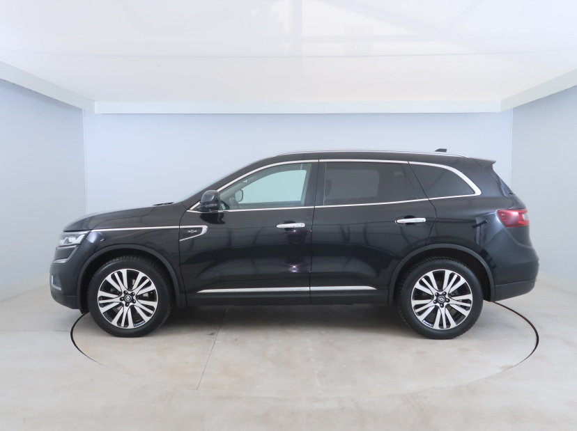 Renault Koleos, 2018