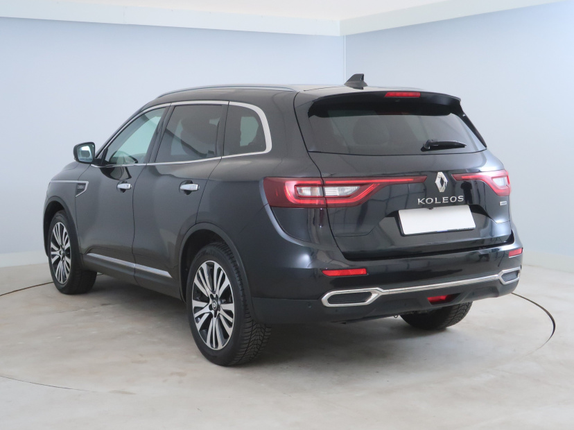 Renault Koleos, 2018