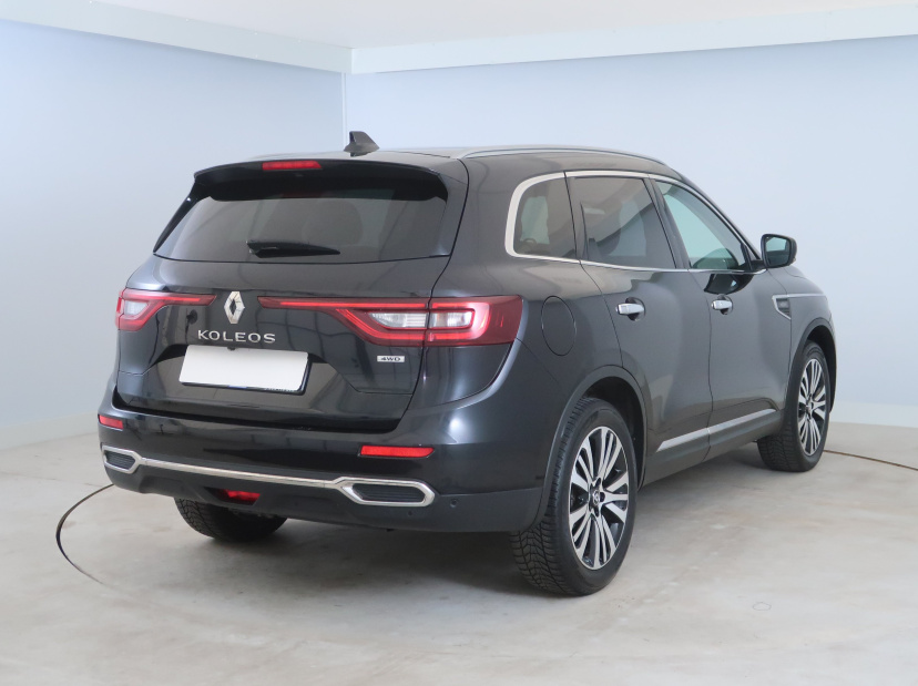 Renault Koleos, 2018