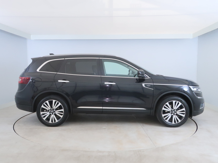 Renault Koleos, 2018