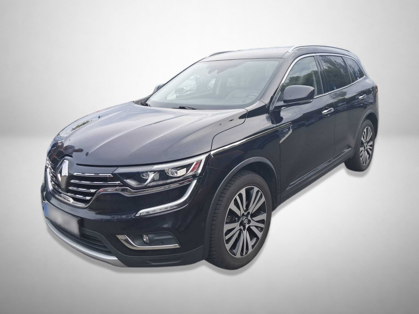Renault Koleos, 2018