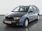 Škoda Fabia, 2003