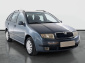 Škoda Fabia, 2003