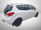Opel Meriva, 2013