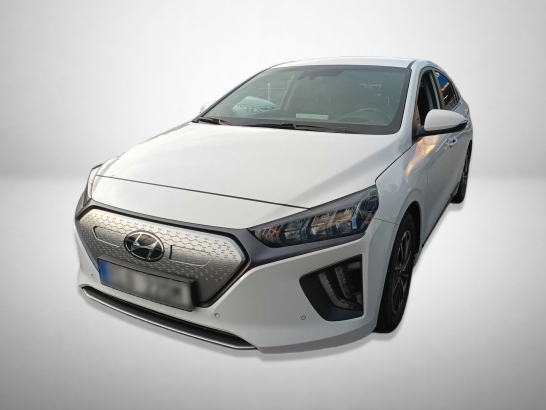 Hyundai Ioniq Electric 38 kWh
