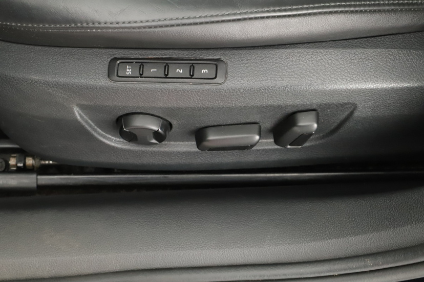 Škoda Superb, 2019