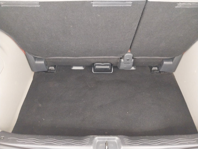 Renault Modus, 2005