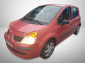 Renault Modus, 2005