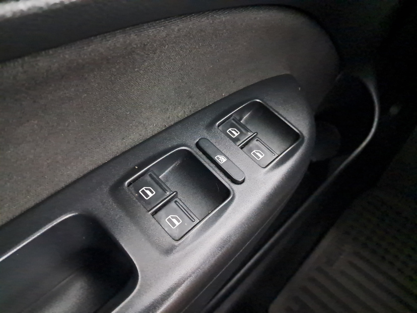 Škoda Octavia, 2010
