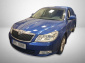 Škoda Octavia, 2010
