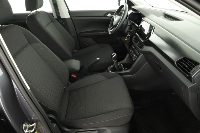 Volkswagen T-Cross, 2023