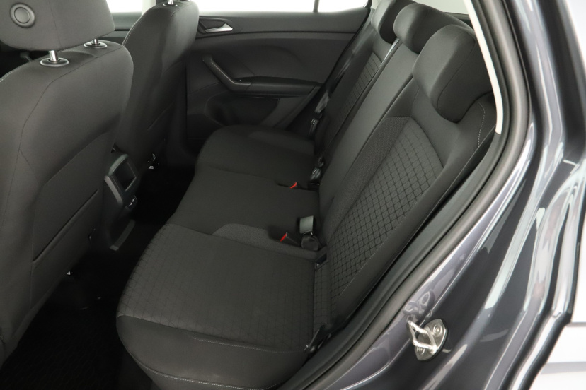 Volkswagen T-Cross, 2023