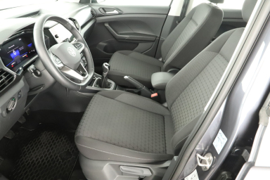 Volkswagen T-Cross - 2023
