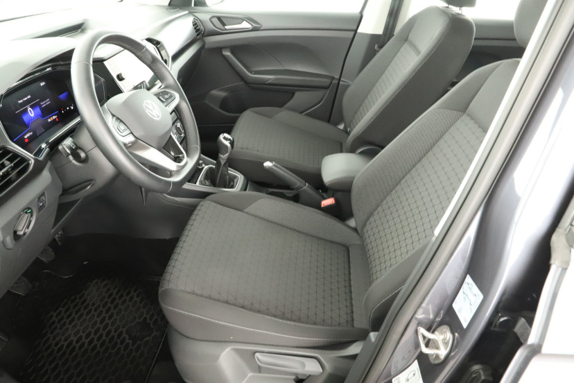 Volkswagen T-Cross, 2023