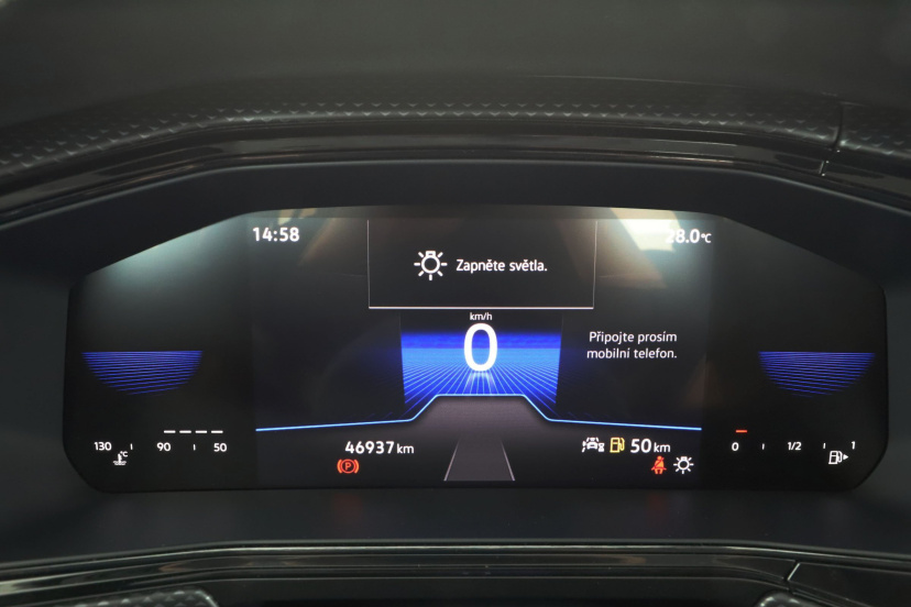 Volkswagen T-Cross, 2023