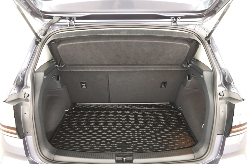 Volkswagen T-Cross, 2023