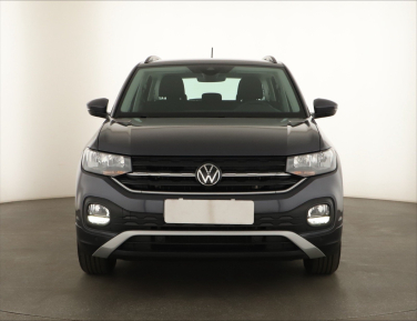 Volkswagen T-Cross - 2023