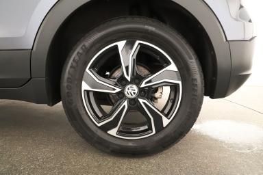 Volkswagen T-Cross - 2023