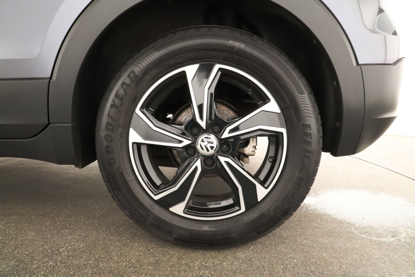 Volkswagen T-Cross, 2023
