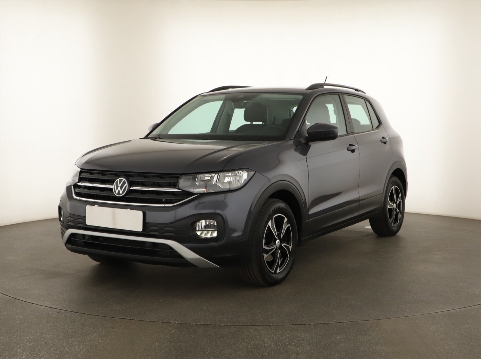 Volkswagen T-Cross - 2023