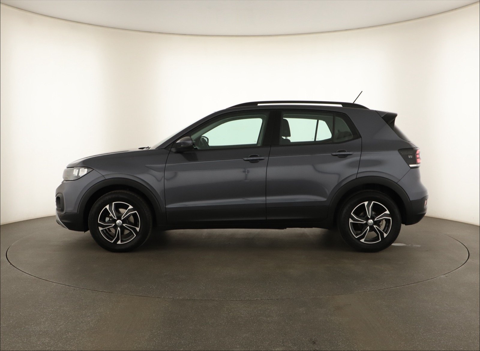 Volkswagen T-Cross - 2023