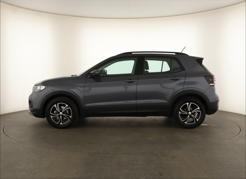 Volkswagen T-Cross, 2023