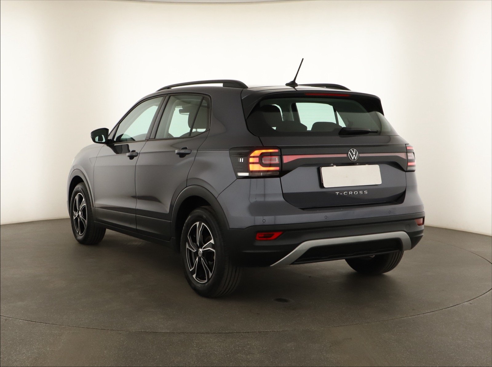 Volkswagen T-Cross - 2023