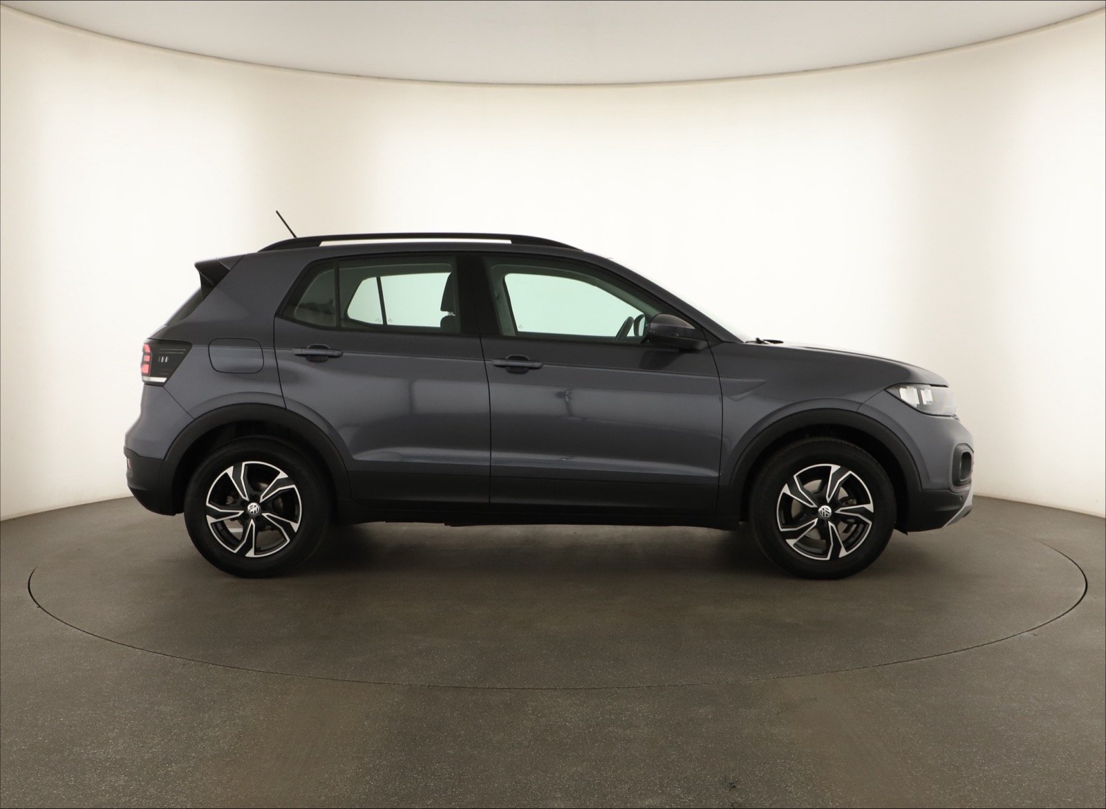 Volkswagen T-Cross - 2023