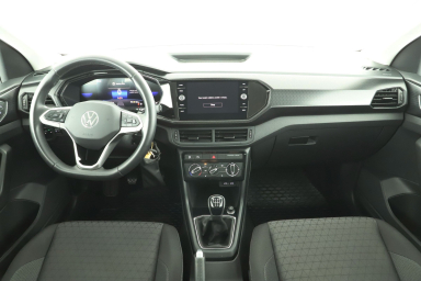 Volkswagen T-Cross - 2023
