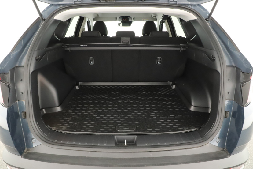 Hyundai Tucson, 2022