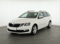Škoda Octavia, 2019