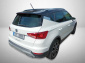 Seat Arona, 2021