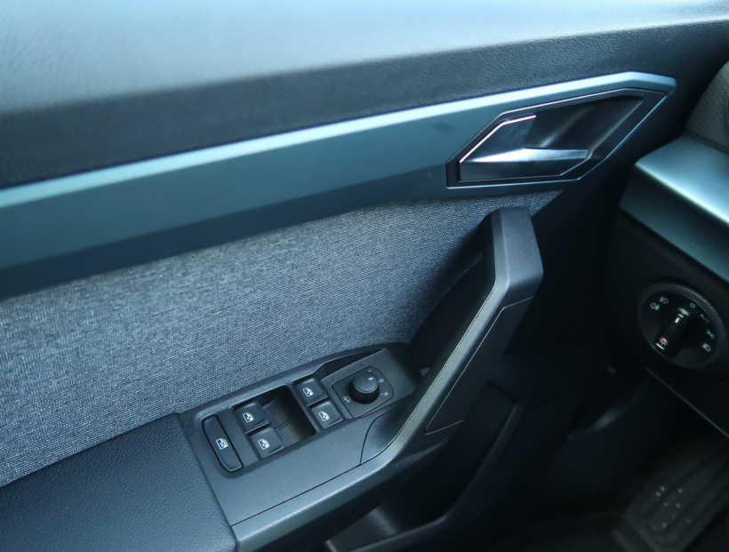 Seat Arona, 2021