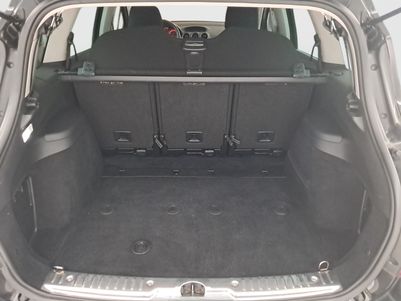 Peugeot 308, 2010