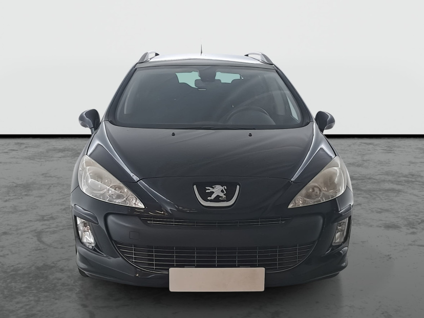 Peugeot 308, 2010