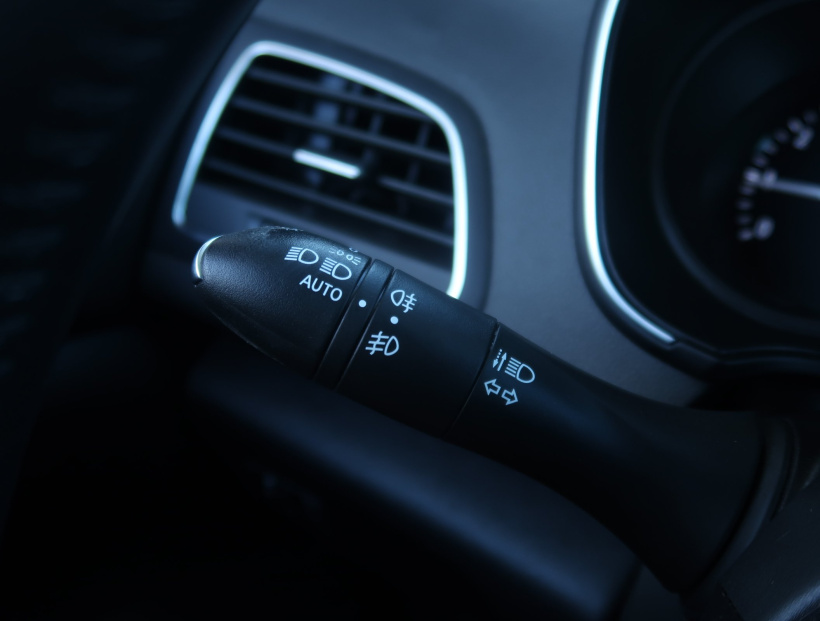 Renault Megane, 2018