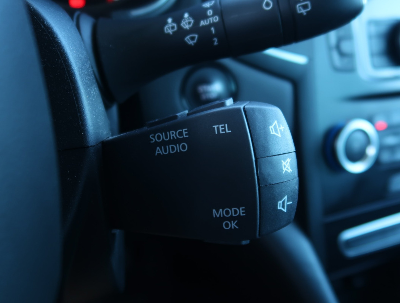 Renault Megane, 2018