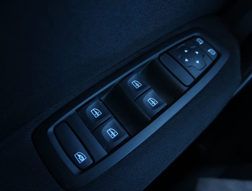 Renault Megane, 2018