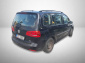 Volkswagen Touran, 2010